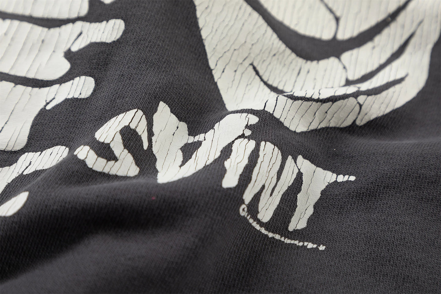 Skeleton Hoodie