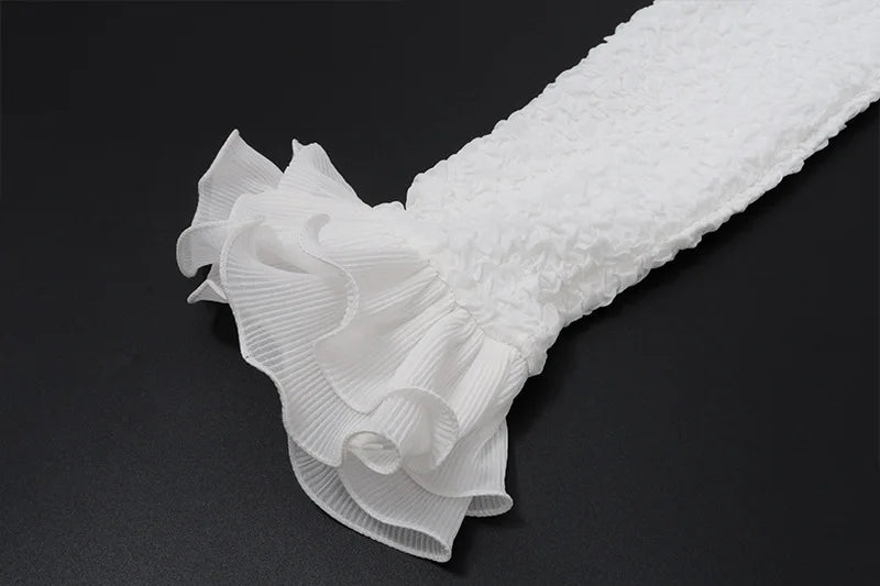 Ruffle Mini Party Set
