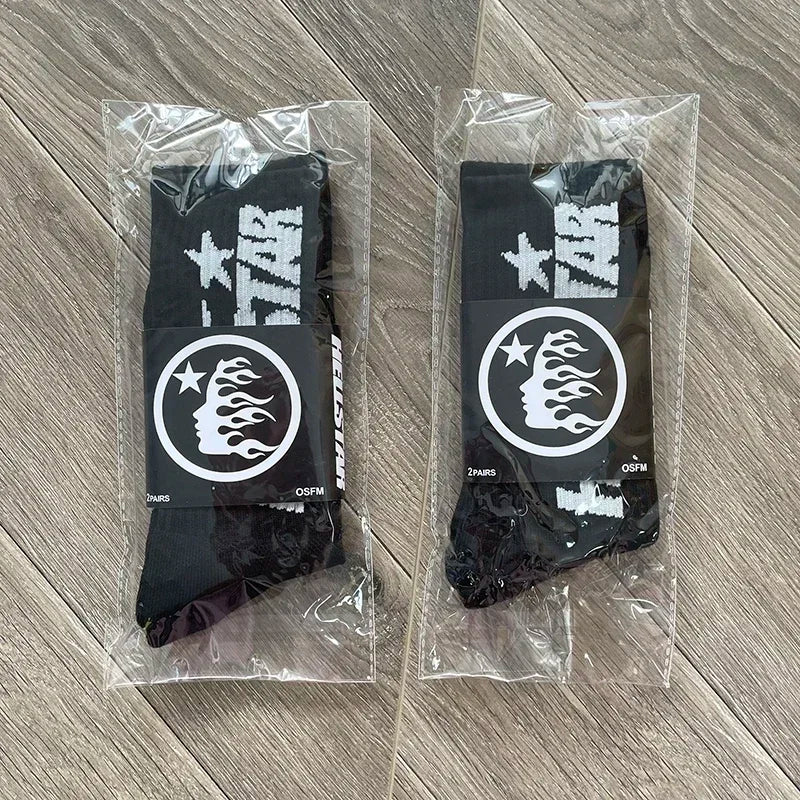 HS Classic Socks