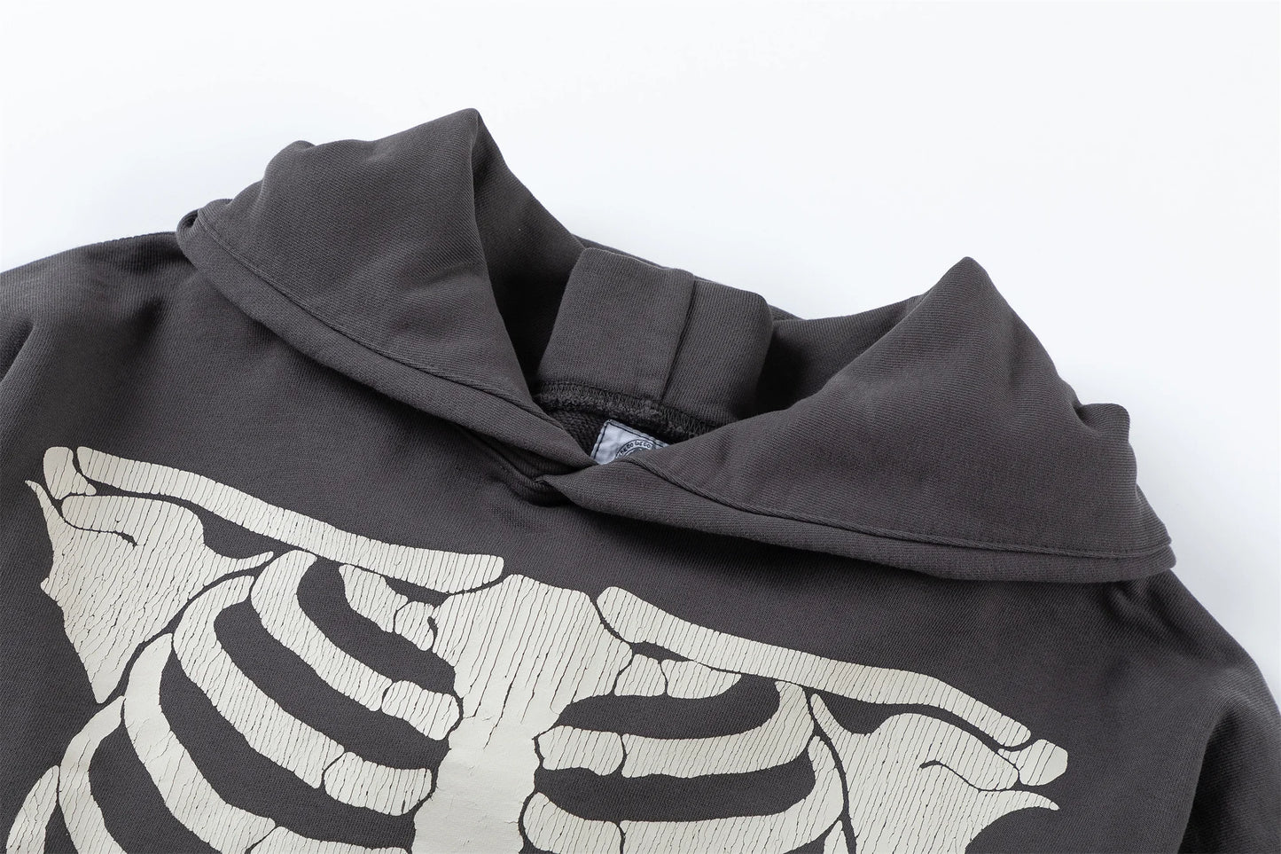 Skeleton Hoodie