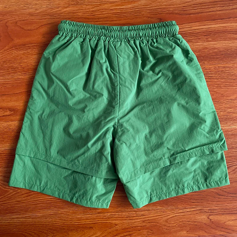 Blutosatire BLOOBERRY Shorts