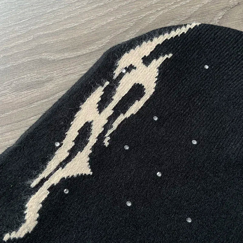 Men Women Casual Beanie