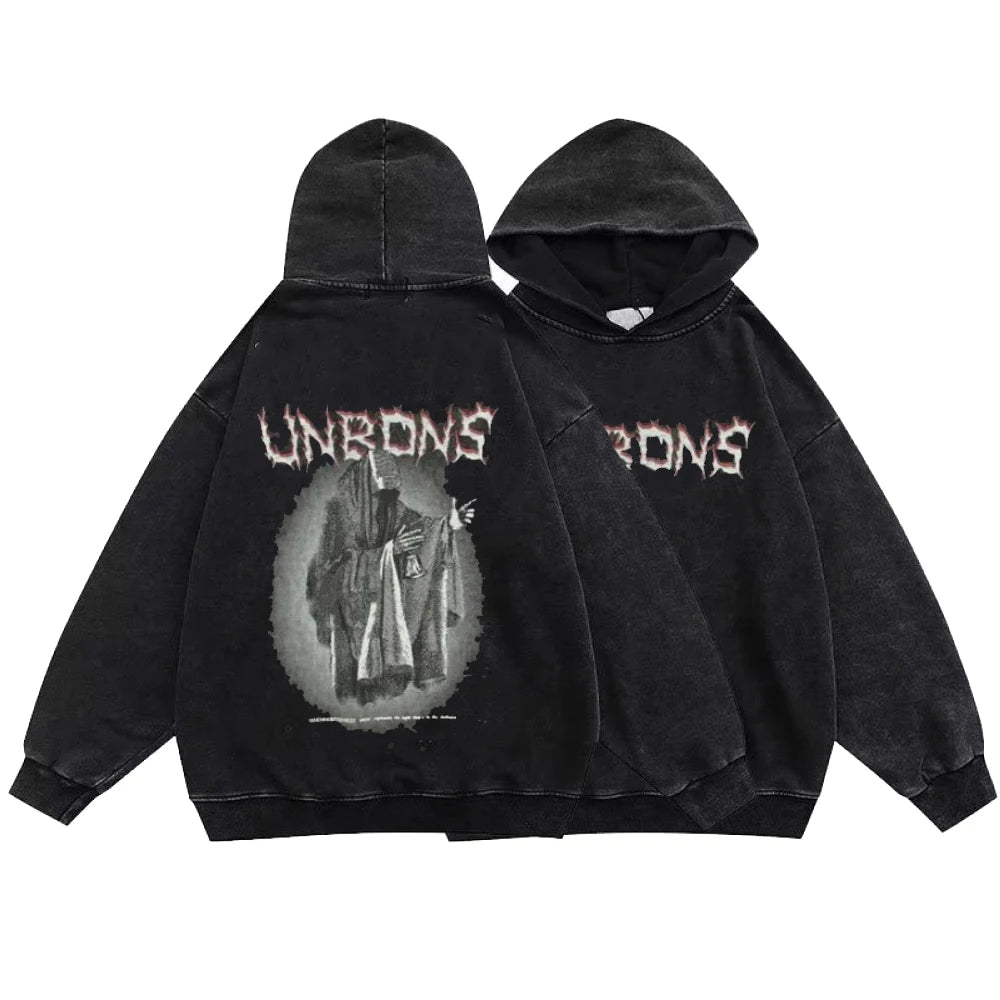 Gothic Hoodie
