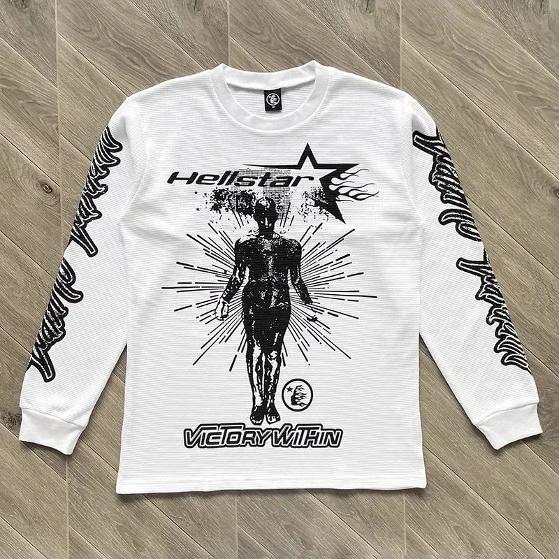 HS Overwinning Graphic Tee