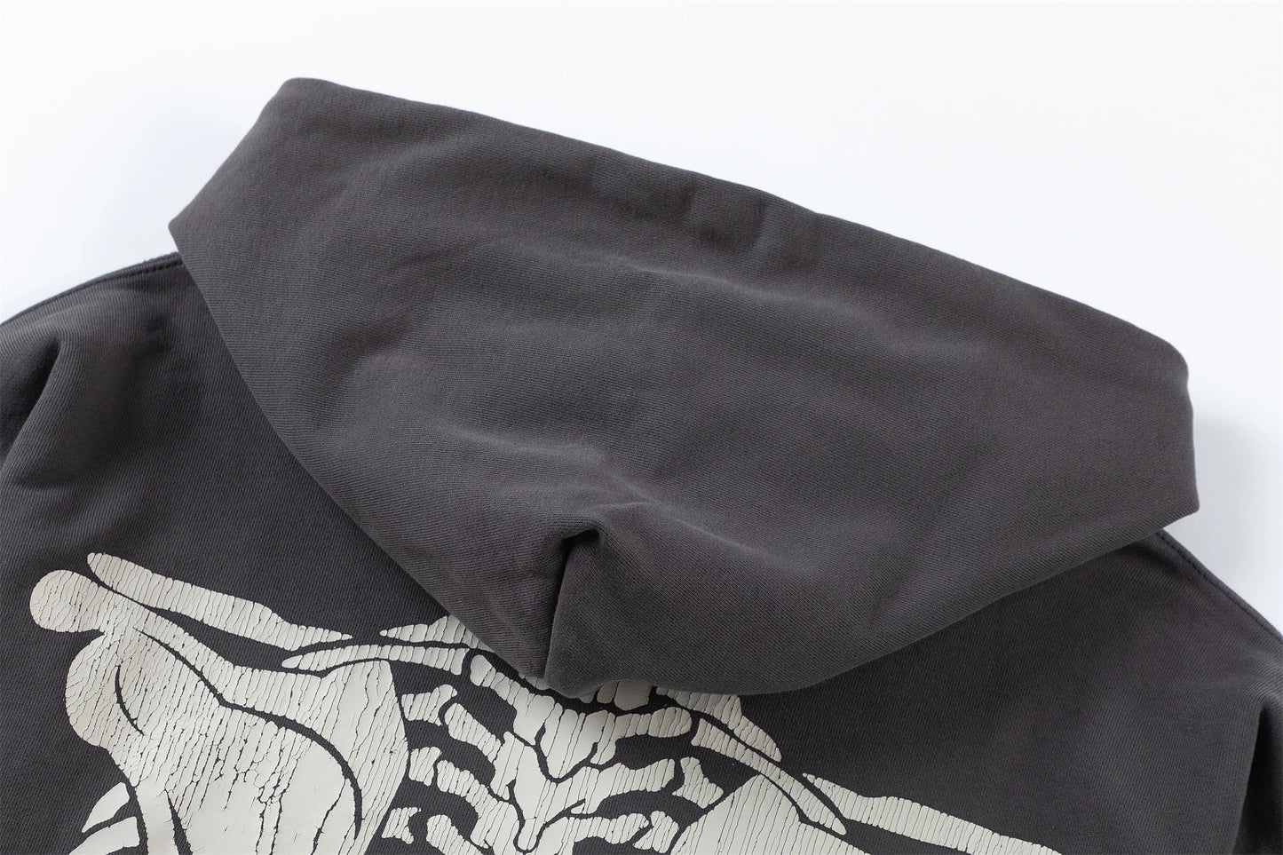 Skeleton Hoodie