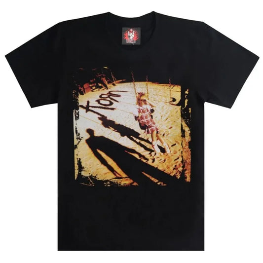 Korn Band T-shirt