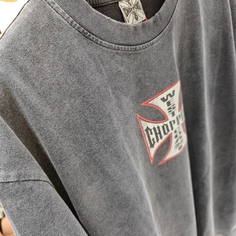West Coast Choppers T-Shirt