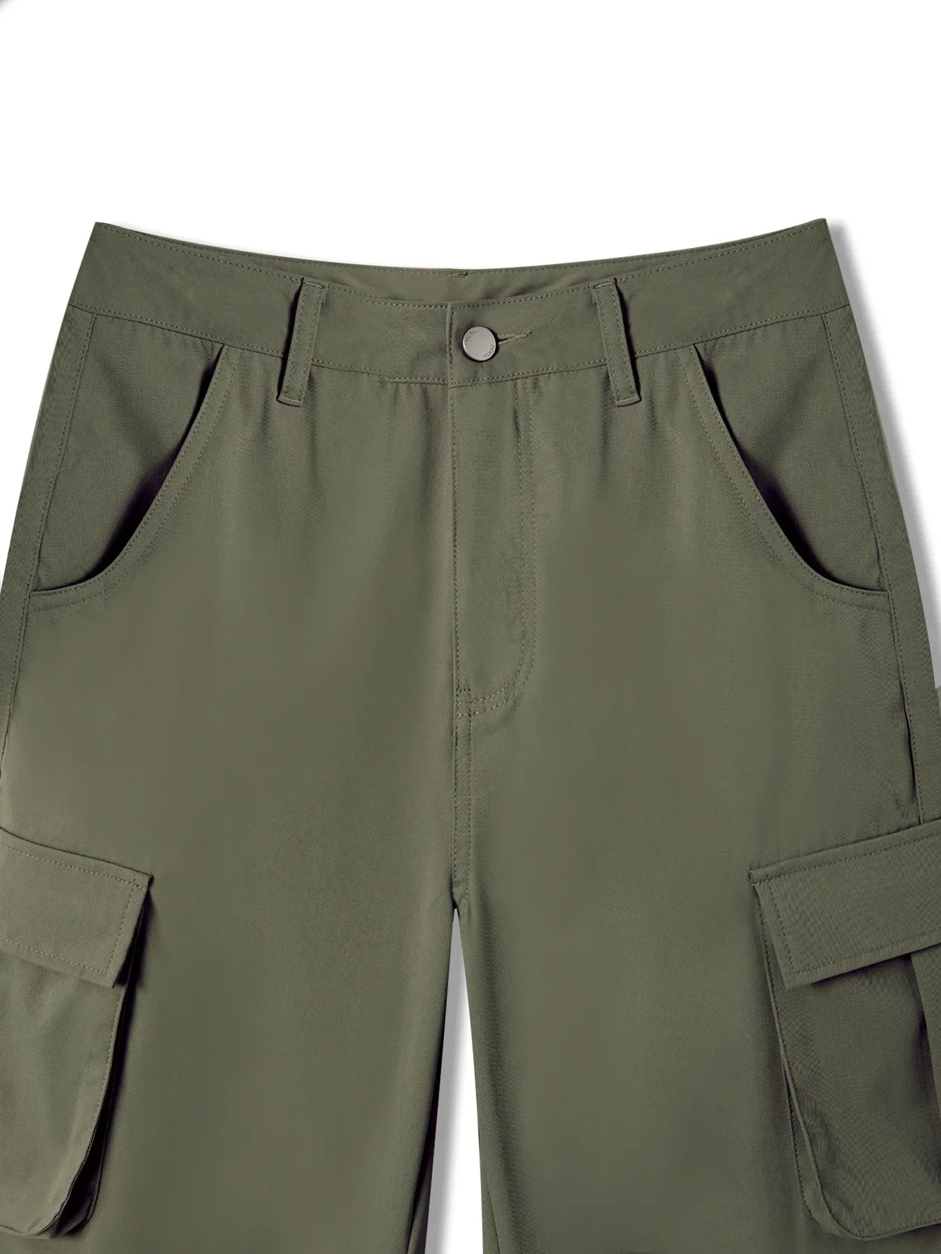 Straight Leg Tactical Work Pants