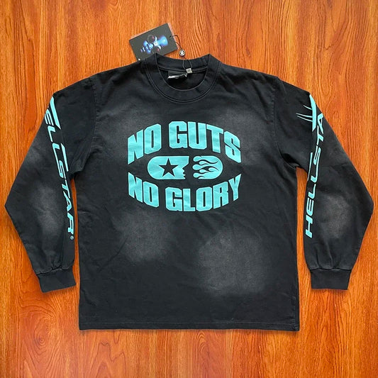 HS No Guts No Glory T-shirt
