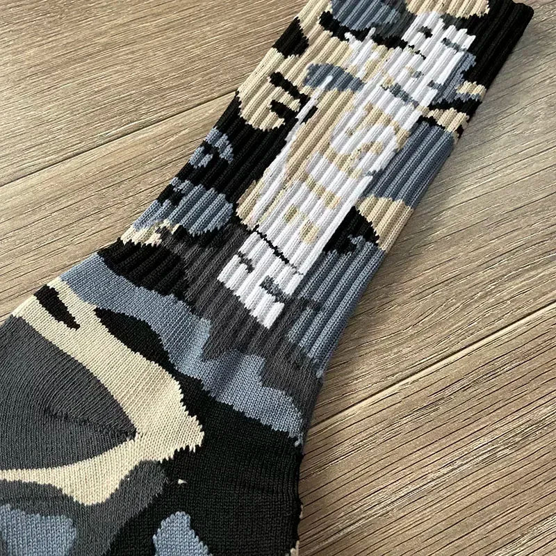 HS Classic Socks