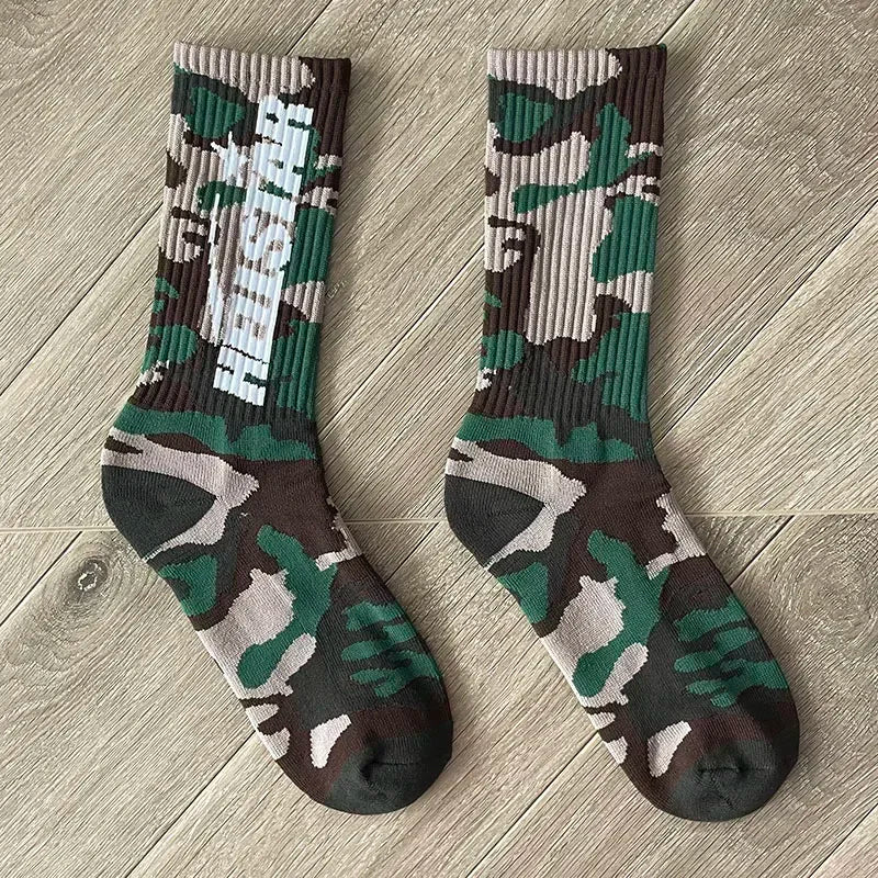 HS Classic Socks
