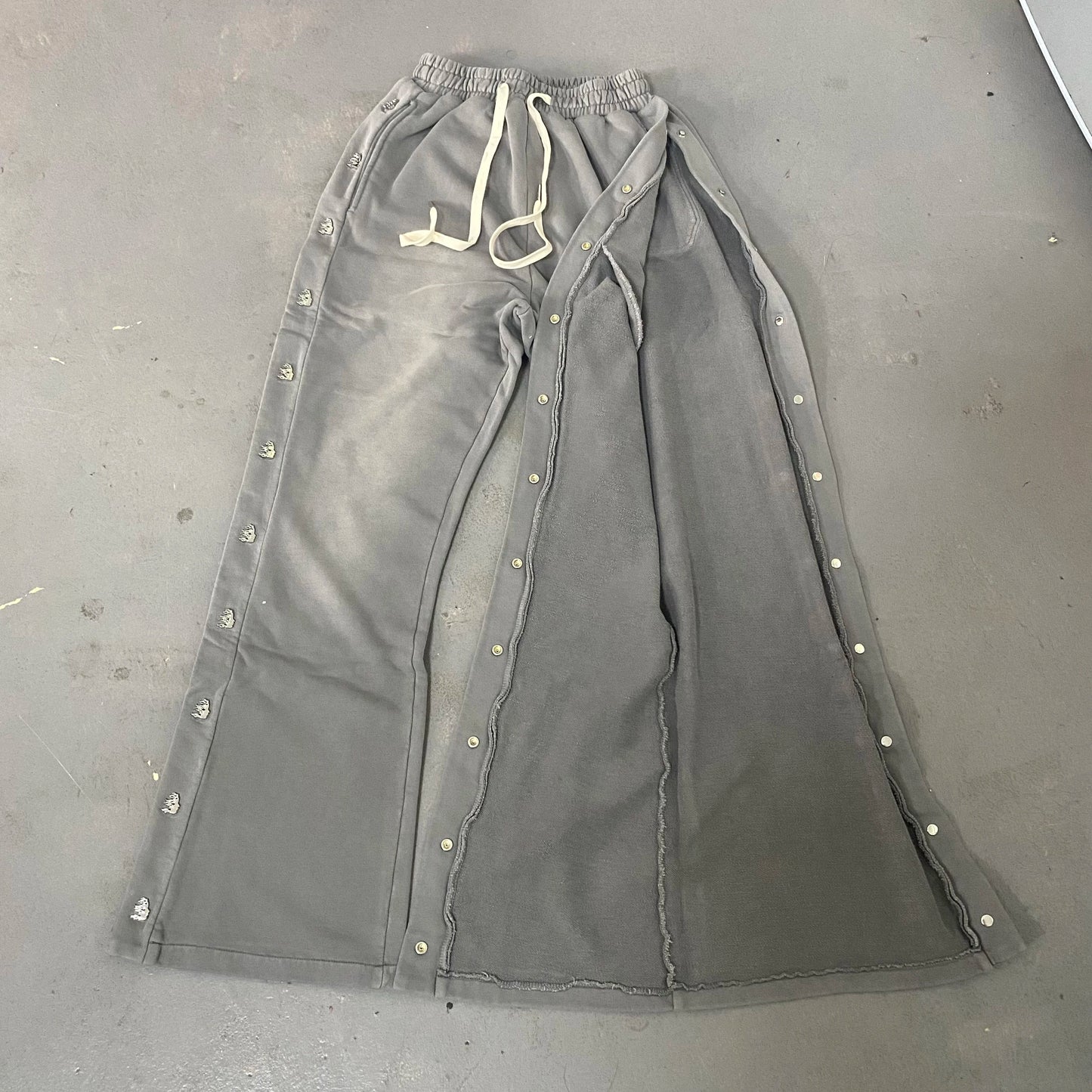 HS Cotton Sports Pants