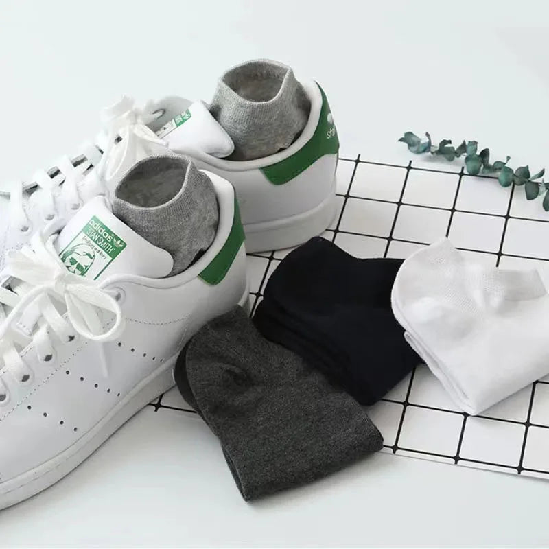5/10 Pairs Comfort Socks