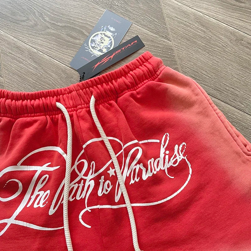 Path To Paradise Shorts