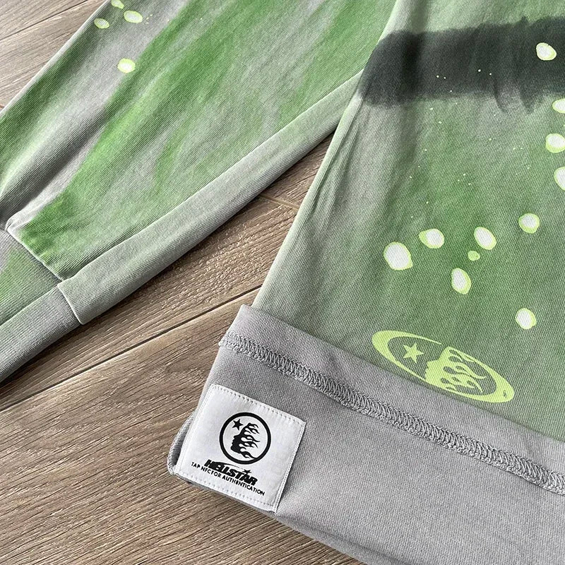 HS Moto Cross Tee