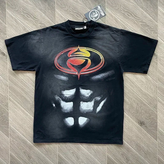 HS Superheld Tee