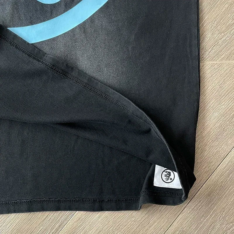 HS Cotton Tee
