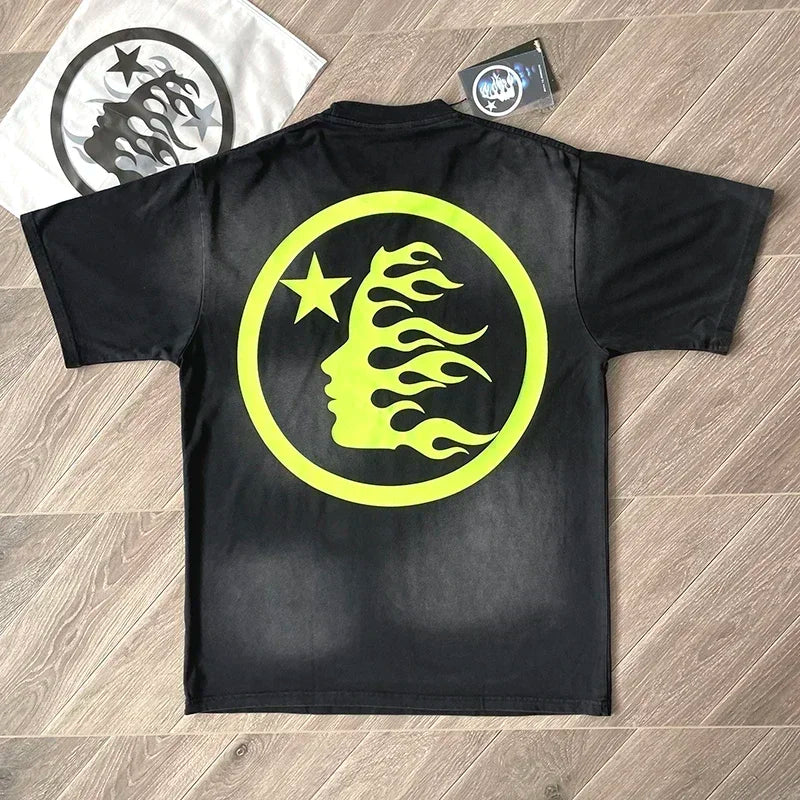 HS Cotton Tee
