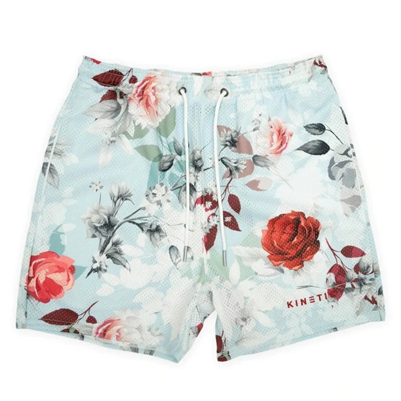 Men’s Hip Hop Shorts