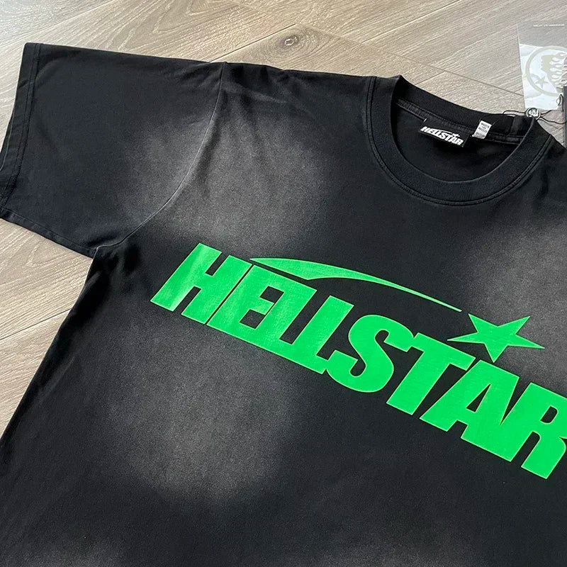 HS Gel Tee