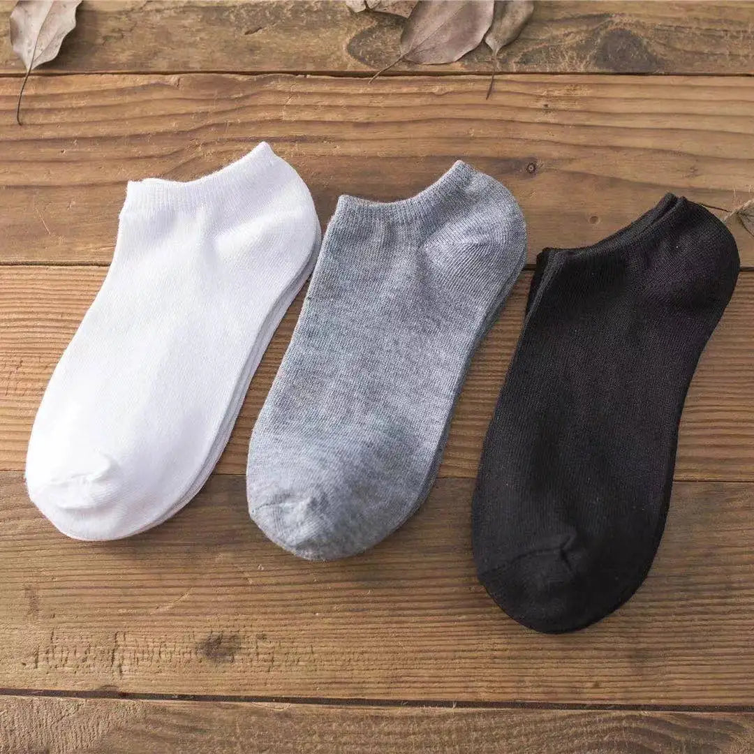 5/10 Pairs Comfort Socks