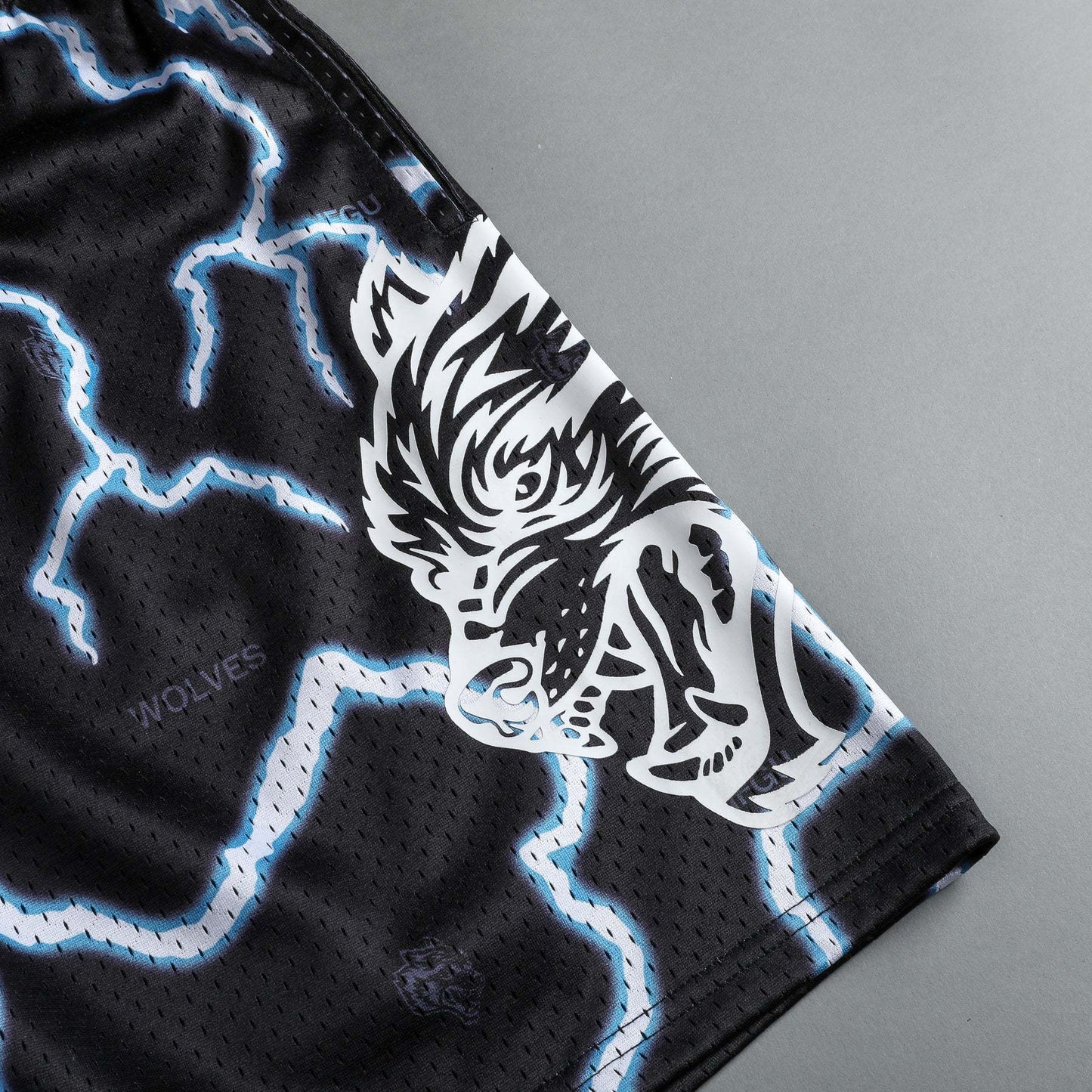 Men’s Basketball Fitness Shorts