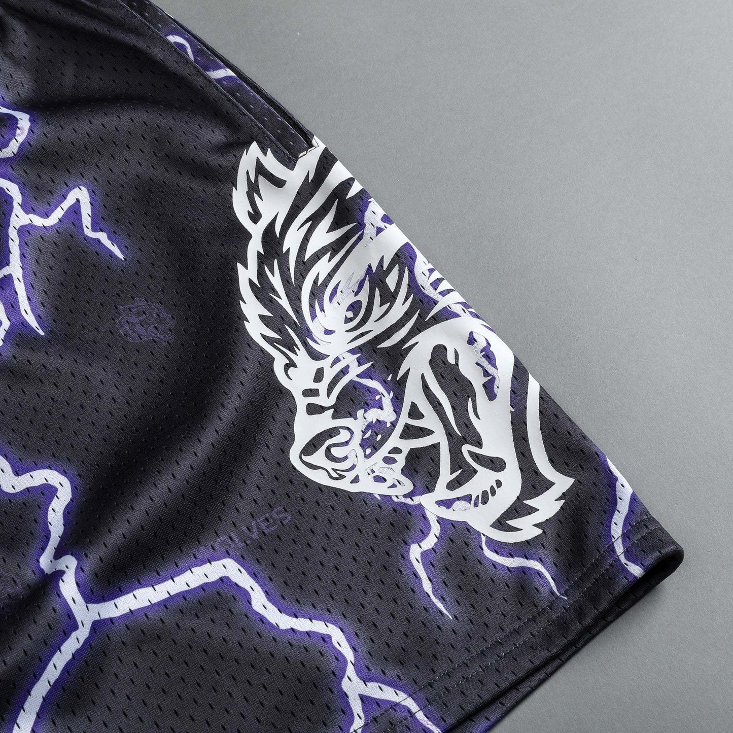Men’s Basketball Fitness Shorts