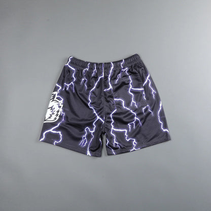Men’s Basketball Fitness Shorts