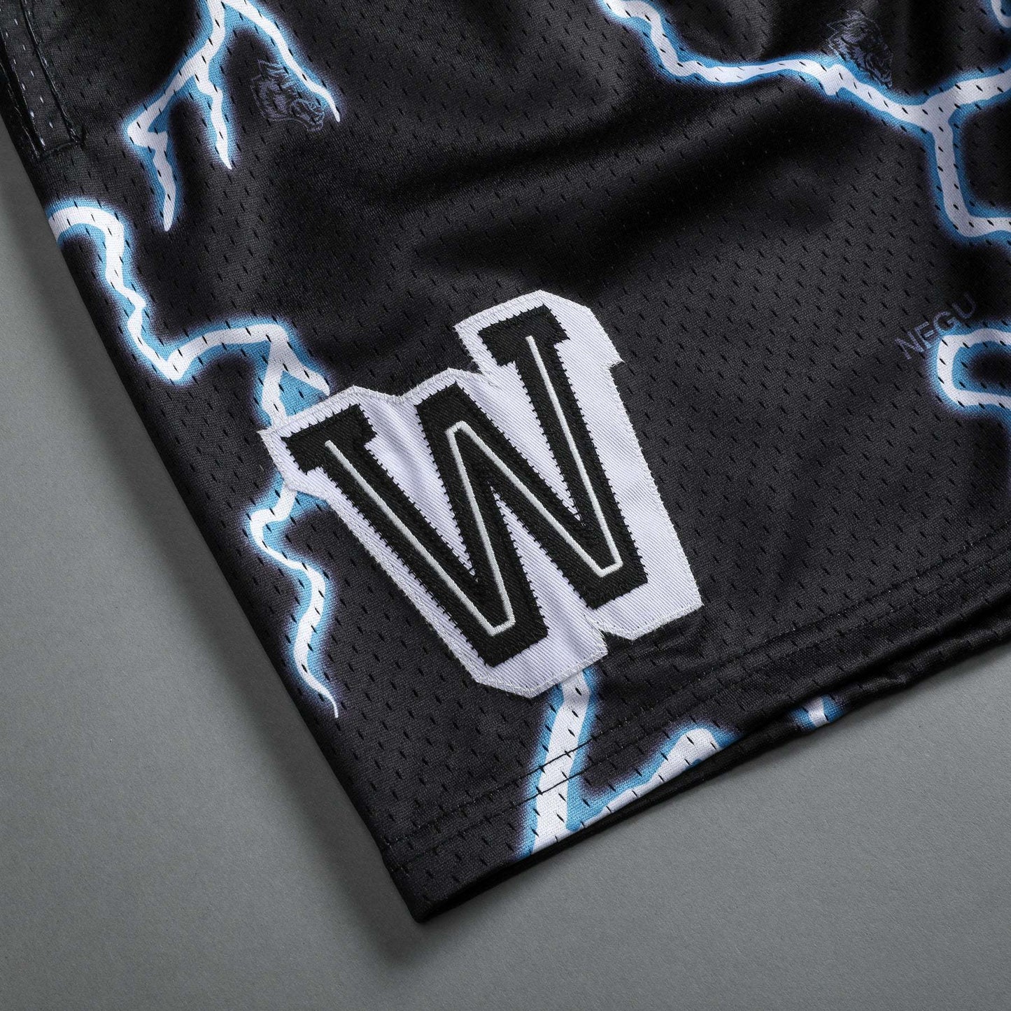 Men’s Basketball Fitness Shorts