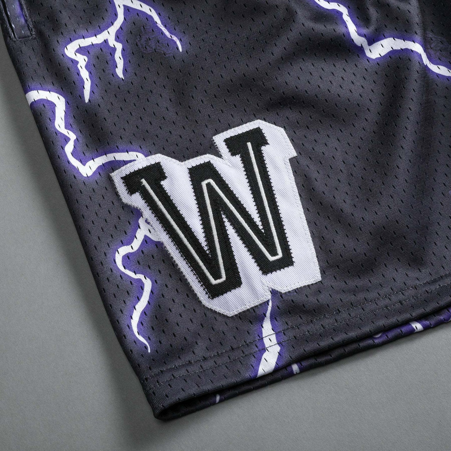 Men’s Basketball Fitness Shorts