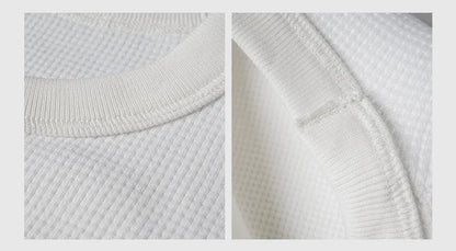 Men’s Warm Winter Shirt