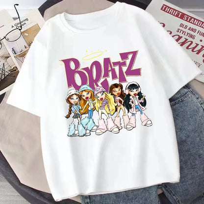 Bratz Graphic Tee