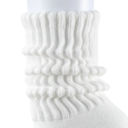 Women Chunky Boot Socks