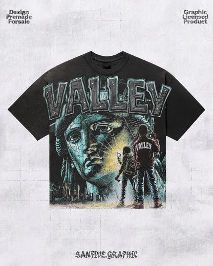 Y2K Harajuku T-Shirt