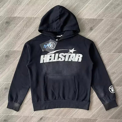 HS Casual Hoodie