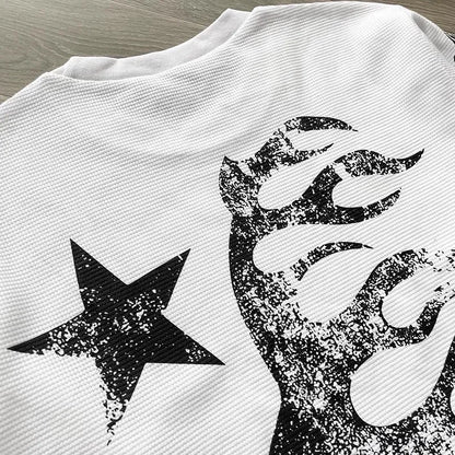 HS Overwinning Graphic Tee