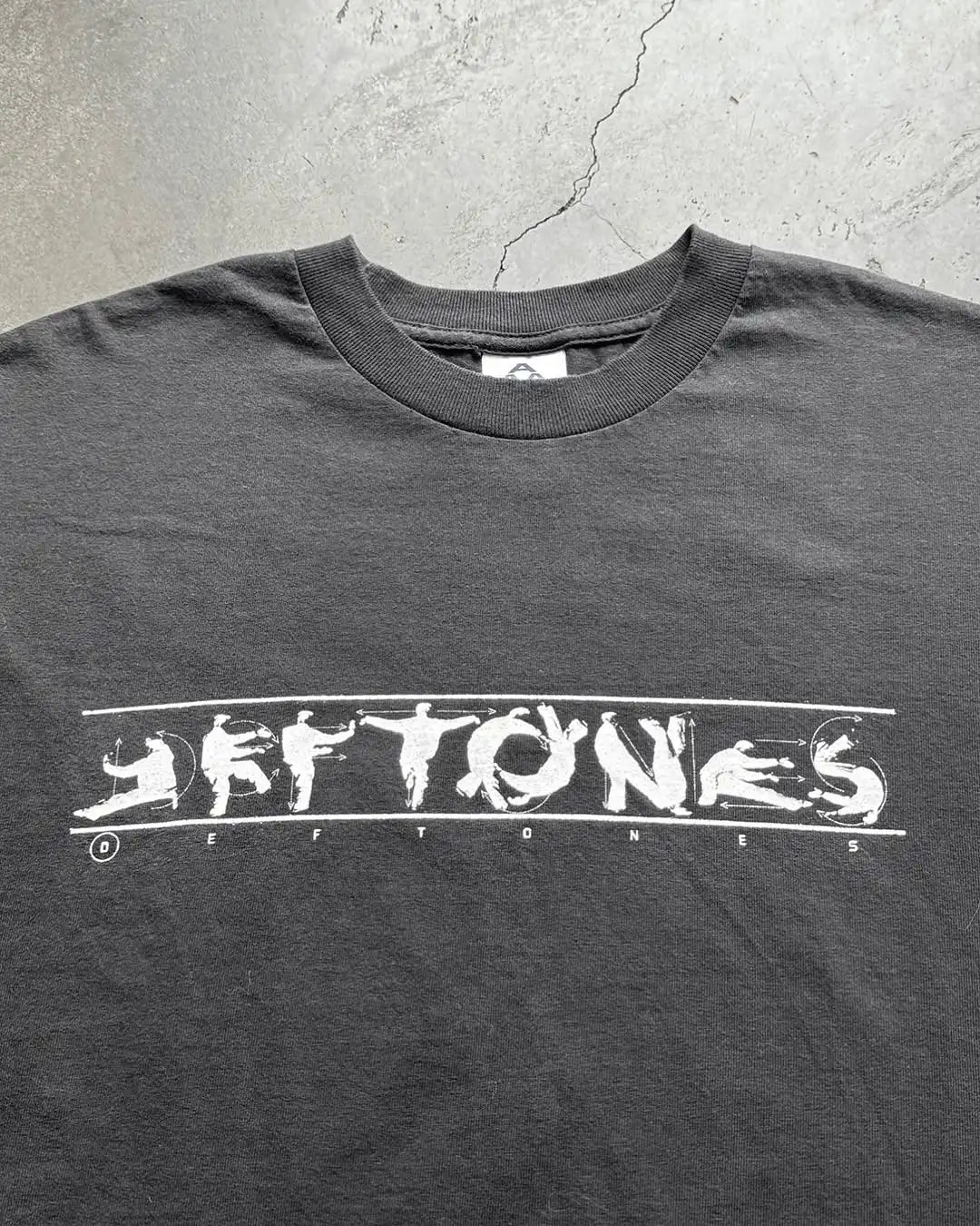Retro Vintage Graphic T-shirt
