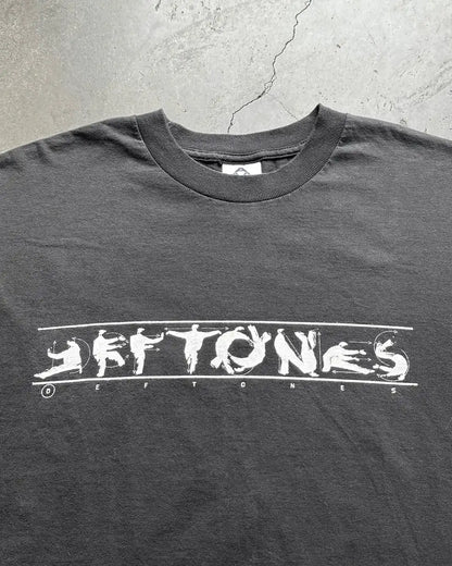 Retro Vintage Graphic T-shirt