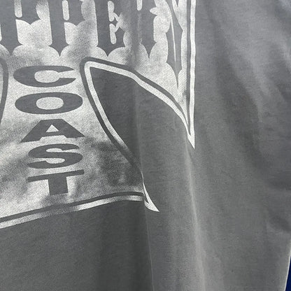 West Coast Choppers Tee