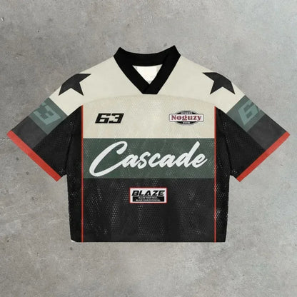 American Football Jerseys