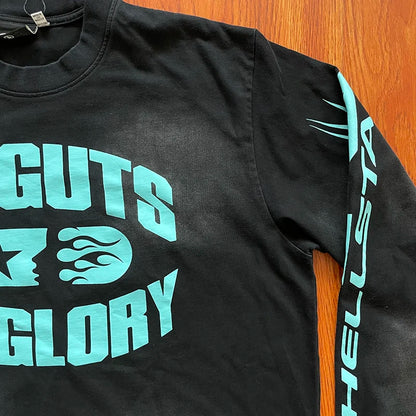 HS No Guts No Glory T-shirt