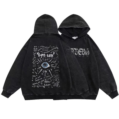 Gothic Hoodie