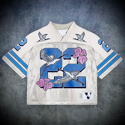 American Football Jerseys