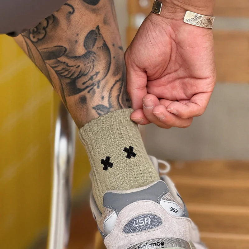 Men’s Ankle Socks