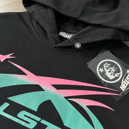HS Sports Gradient Hoodie