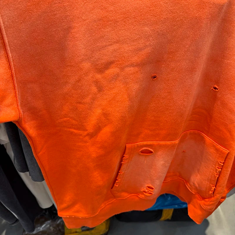Saint Hoodie