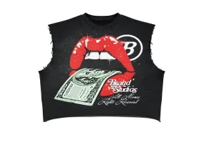 Gothic Skull T-Shirt