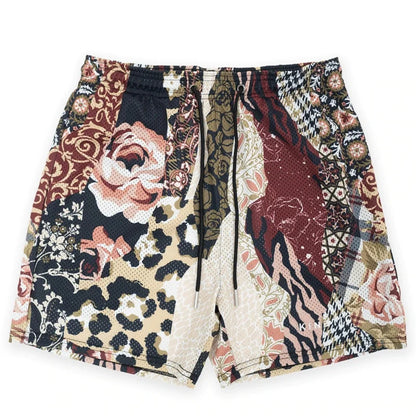 Men’s Hip Hop Shorts