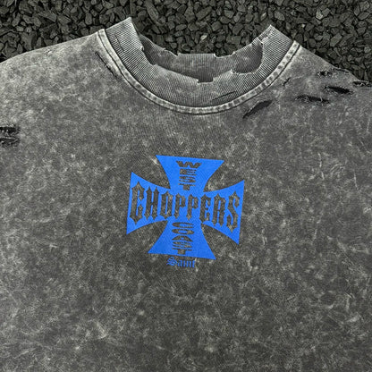 Unisex West Coast Shirt