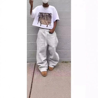 Y2K Jogger Pants